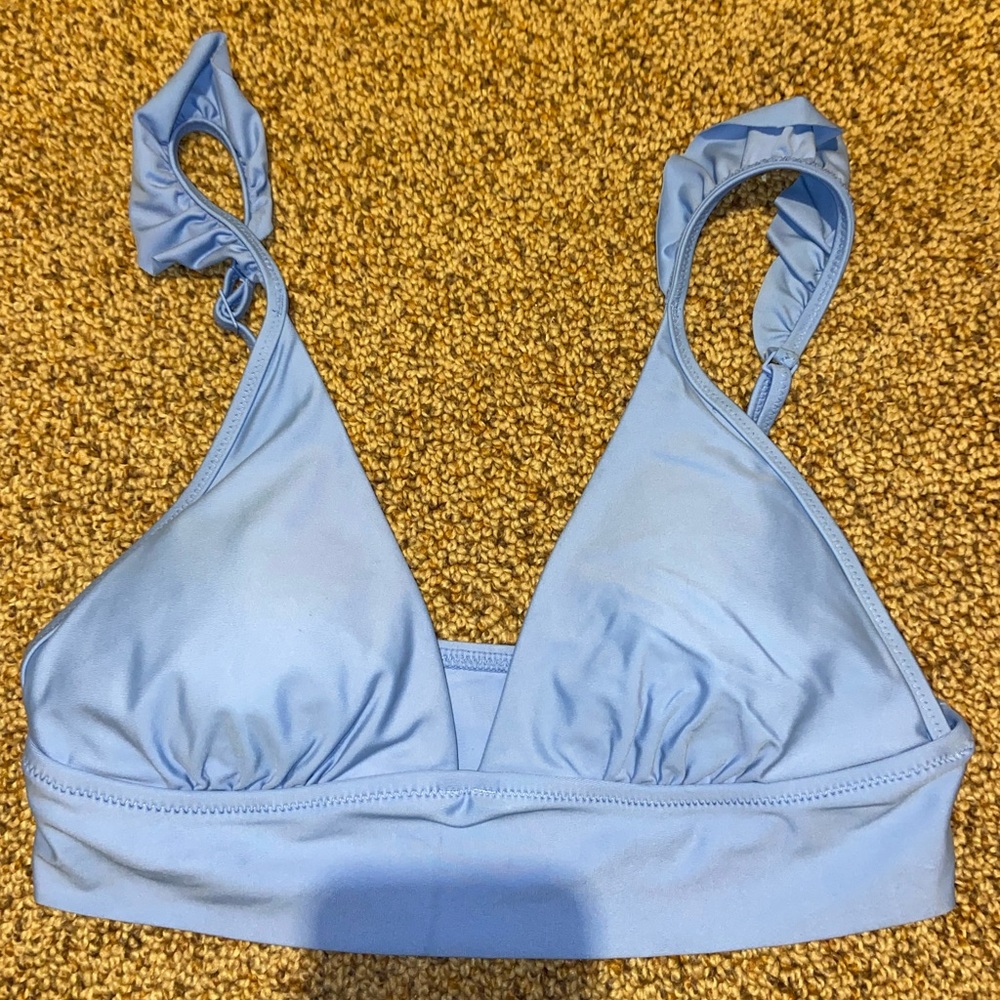 Aerie Bikini Top
